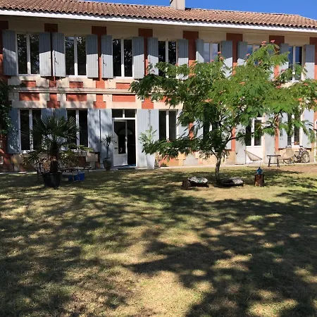 Saint Armand * Salles (Gironde)