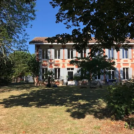 Saint Armand Bed and breakfast *