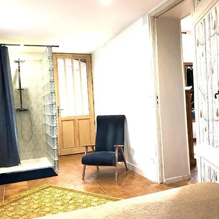 Saint Armand Bed & Breakfast Salles (Gironde)