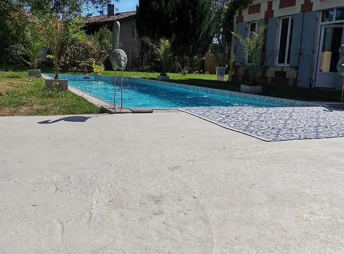 Saint -armand Bed & Breakfast