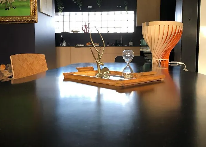 Bed & Breakfast Saint -armand *