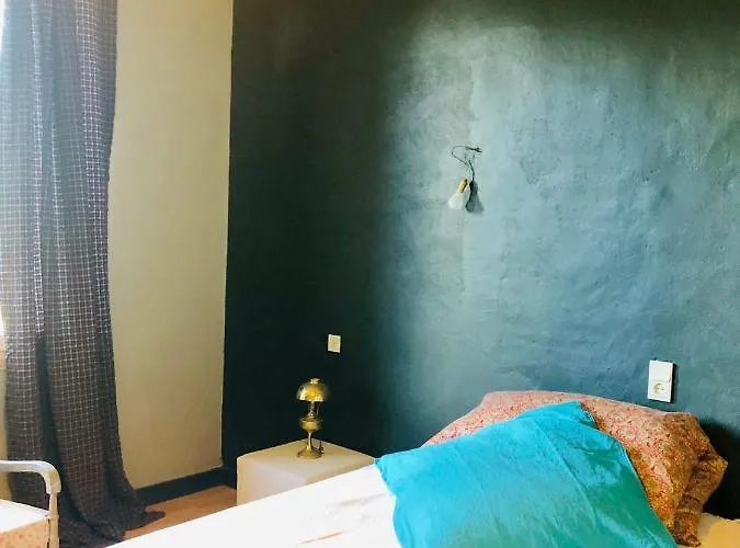 Bed & Breakfast Saint -armand