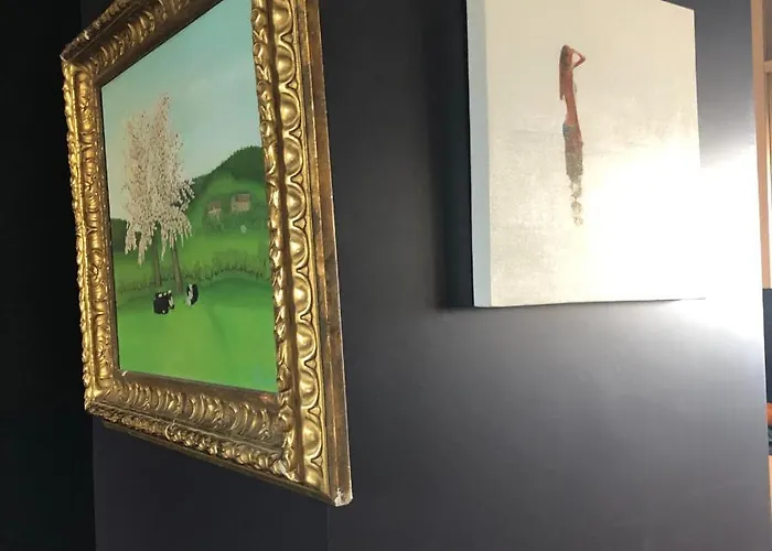 Saint -armand Salles (Gironde)